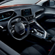 Illustration for article titled This is Peugeots new 3008. Can I say YOWZA ?